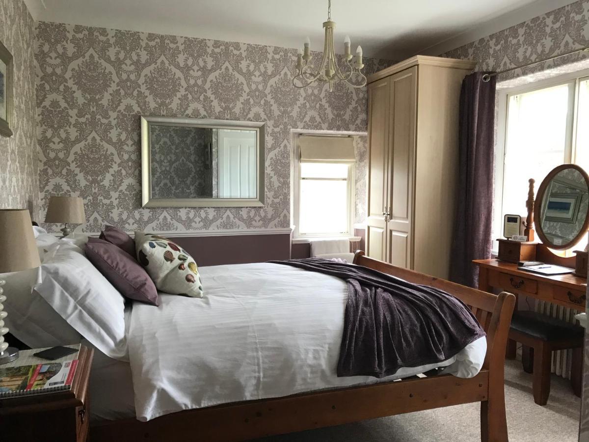 Dalgreine Guest House Блер-Атолл Екстер'єр фото