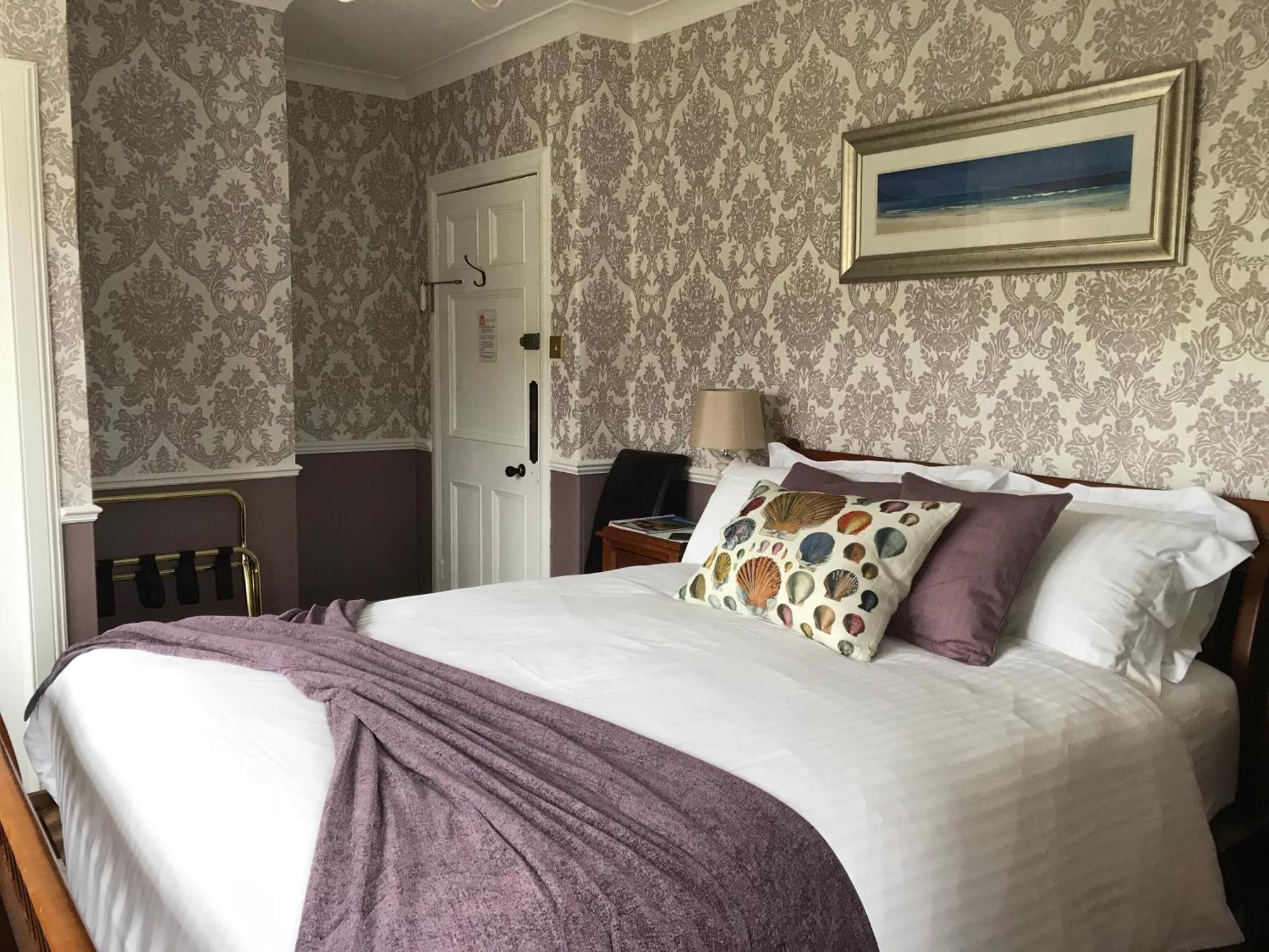 Dalgreine Guest House Блер-Атолл Екстер'єр фото
